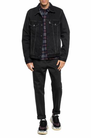 Checked shirt, zdjęcie 2 Checked shirt od A.P.C